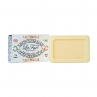     - Extra Smooth Soap Calendula, La Fare, 75 