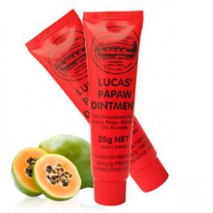 Lucas PaPaw OINTMENT