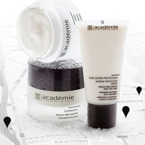 Académie Scientifique de Beauté