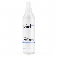 PIEL Silver Aqua Spray, ����������� ����� ��� ���� Piel Cosmetics, 250 ��