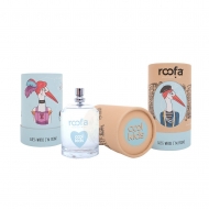 ���� �������� ���� ��� ����� ���� (�������) - Eau de toilette girls France, Roofa, 100 ��