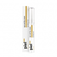 PIEL Rejuvenate          Eye and Lip Cream Piel Cosmetics, 25 