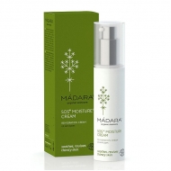 ����������� ���� ��� ���� Mádara SOS Moisture Cream, 50 ��