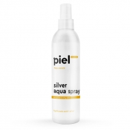 Silver Aqua Spray     