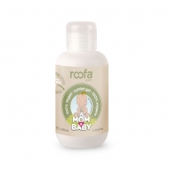      (100% ) - Baby Vegan glycerin syndet soap, Roofa, 100 