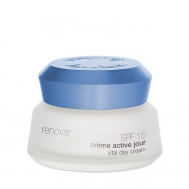        SPF 15 Jean D'Arcel, 50 