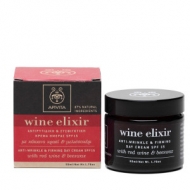     Wine Elixir SPF 15 APIVITA, 50 