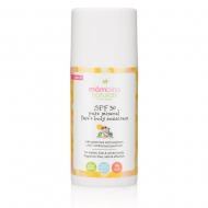        SPF 30 TM Mambino Organics, 100 