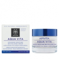         -     Apivita AQUA VITA, 50 