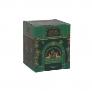      XMAS 23 Scented candle Enchanted forest, Panier Des Sens, 180 