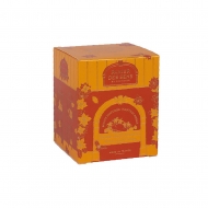      XMAS 23 Scented candle Sweet Madeleine, Panier Des Sens, 180 