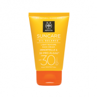      ,     SPF 30 APIVITA, 50 