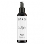   Anti Cellulite Massage Oil Joko Blend, 100 