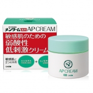      The Omi Brotherhood Skin Care AP Cream, 90 