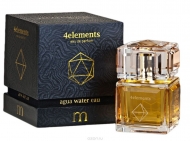   R.MOLVIZAR '4 ELEMENTS', 100 