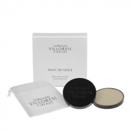 ������� ���� L.VILLORESI  'TEINT DE NEIGE' PROFUMO SOLIDO, 10 �