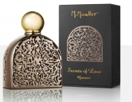 ��������� ���� M.MICALLEF 'SECRET OF LOVE GOURMET', 100 ��