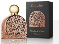   M.MICALLEF 'SECRET OF LOVE GLAMOUR', 100 
