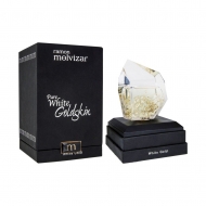 ��������������� ���� R.MOLVIZAR 'PURE WHITE GOLDSKIN', 30 ��