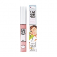    Plump Your Pucker - Amplify! theBalm, 7 