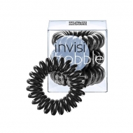�������-������� ��� ����� Invisibobble True Black