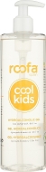 ��� ʳ�� ��������� ������������� ���� - Hydroalcoholic Gel Cool Kids, Roofa, 500 ��
