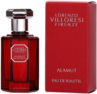   L. Villoresi Alamut, 50 