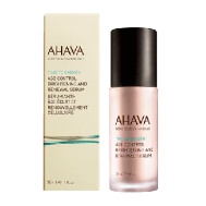       AHAVA Age control brightening and renewal serum, 30 