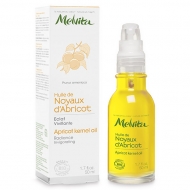 ����� ����������� �������� ��� ���� Melvita Apricot kernel oil, 50 ��