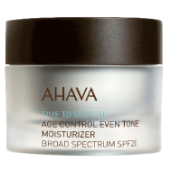   ,    SPF 20 Ahava, 50 