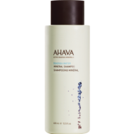   AHAVA Mineral Shampoo, 400 