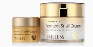       Tony Moly TIMELESS FERMENT SNAIL CREAM, 50 /20 