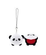     Tony Moly Panda's Dream Pocket Lip Balm, 3.8