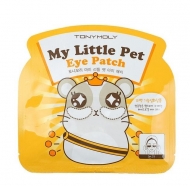      Tony Moly My little pet eye patch, 3 