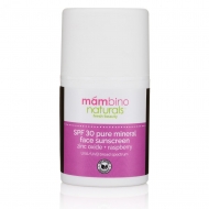       SPF 30 TM Mambino Organics, 50 