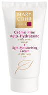 ������ ����������� ���� - Crème Fine Auto-Hydratante MARY COHR, 50 ��