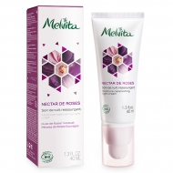 ����������� ������ ���� ������� ������ Melvita NECTAR DE ROSE Moisture-replenishing Night Nectar, 40 ��