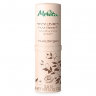     Melvita L'ARGAN BIO Moisturising Lip Balm, 3,5 