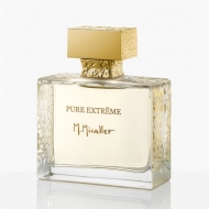   M.Micallef Pure Extrem EDP  , 100 