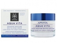 ����������� ���� Aqua Vita  ��� ������, ��������������� ���� SPF 10 APIVITA, 50 ��
