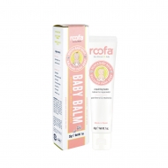       () - Baby balm with Panthenol & Sepitonic (Repairing), Roofa, 30 
