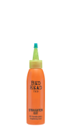 �������������� ������������� ���� Bed Head TIGI Straighten Out, 120 ��