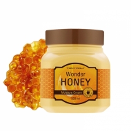 ���� ��� ���� ����������� � �������� ����� Tony Moly WONDER HONEY MOISTURE CREAM, 320 ��
