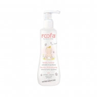     - Body lotion, Roofa, 300 