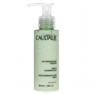      Caudalie Gentle Cleansing Milk, 100 