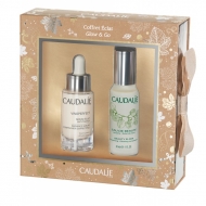 ����� ����������� ������ Caudalie