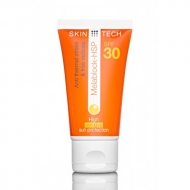   SPF 30 SKIN TECH, 50 
