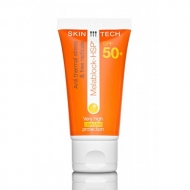   SPF 50 + SKIN TECH, 50 