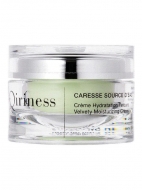 -  Qiriness Caresse Source d'Eau Velvety Moisturizing Cream, 50 
