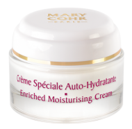 ����������� ���� ��� ����� ��������������� ���� MARY COHR Auto-Hydratante, 50 ��